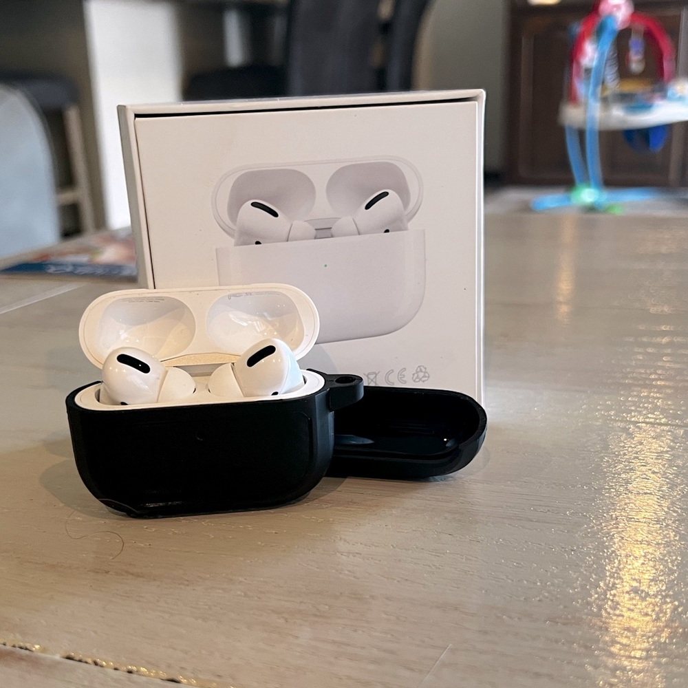 AirPods Pro
